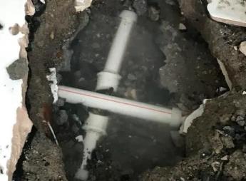 顺义阳台漏水维修公司为您分享楼上楼下漏水怎么处理