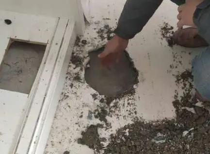 顺义卫生间漏水维修公司分享下精确定位查漏水一次多少钱?不同级别收费不同