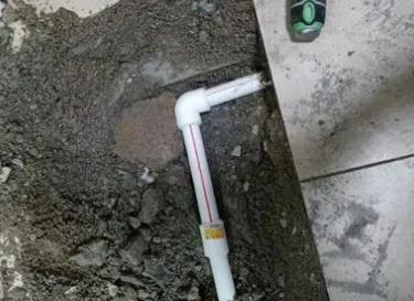 顺义阳台漏水维修时有哪些声音会影响检漏仪