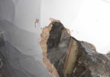 顺义卫生间漏水维修的步骤和流程。